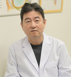 稲田 隆之理事長