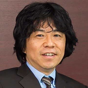 神谷和孝