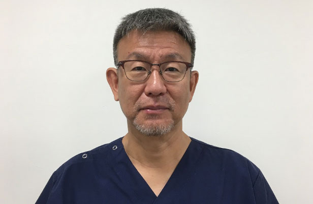 矢部伸幸