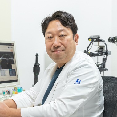 今野医師