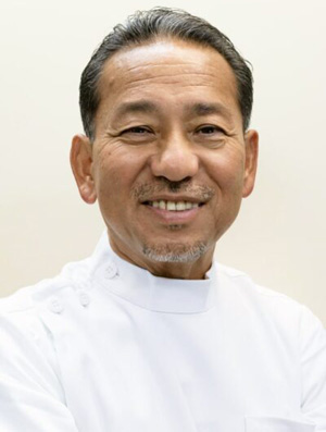 松原 正裕