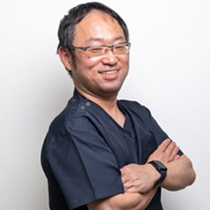 大澤 彰
