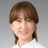 福岡佐知子院長