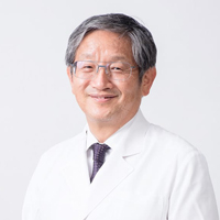 市川一夫医師