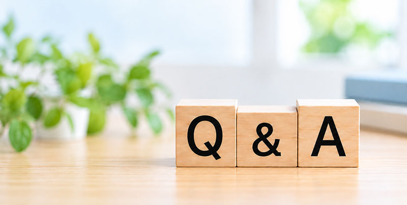 藤沢ICLのQ&A